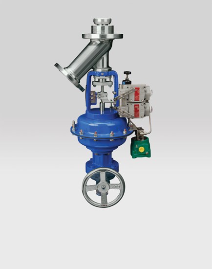 tank Bottom Flush Valves